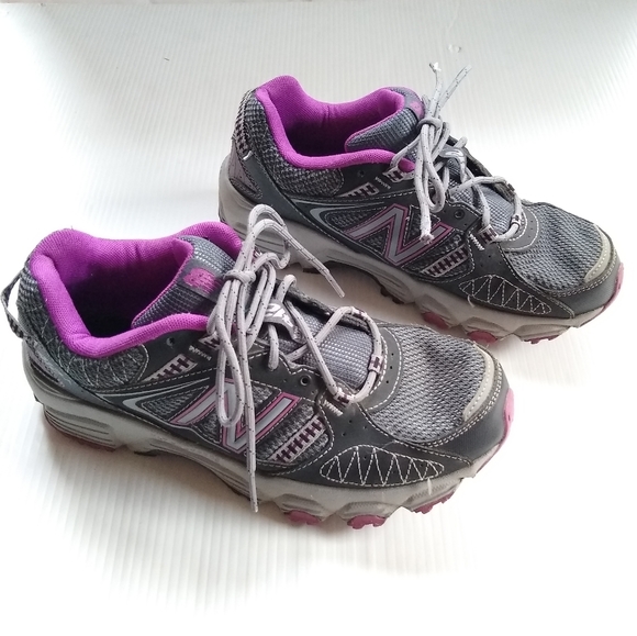 Trail Running Shoes Wte412s1 